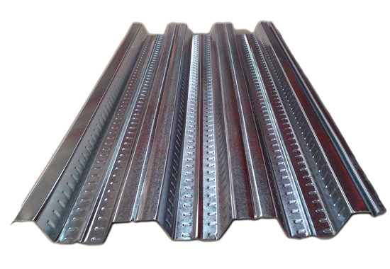 鋼筋桁架樓承板優(yōu)點都有哪些？