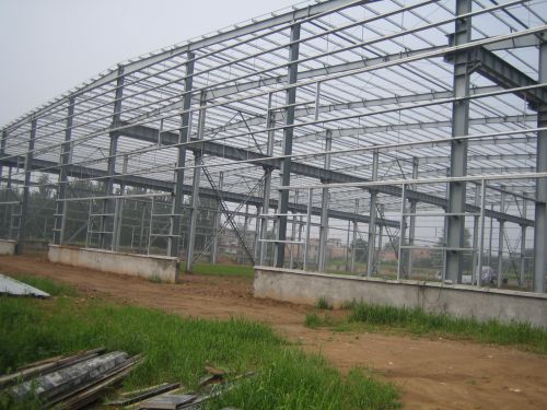 鋼結(jié)構建筑工程的基本特點有哪些？